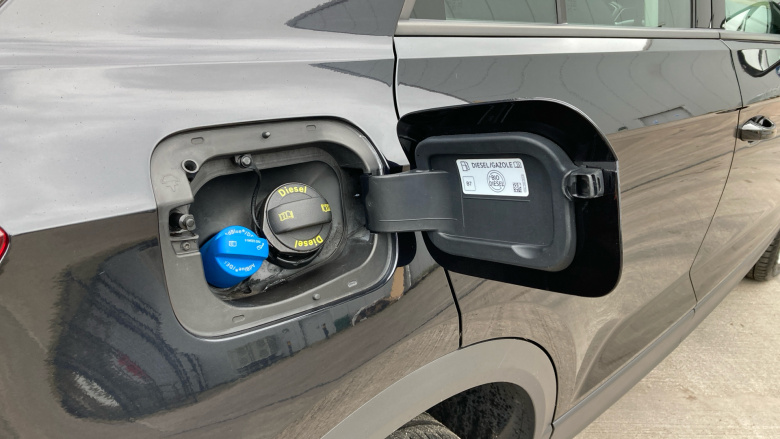 Volkswagen T-Roc 1.6 TDI SE 5dr Diesel Hatchback